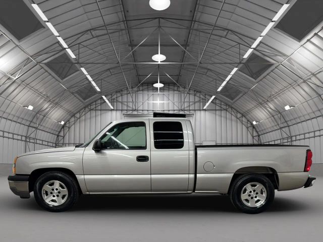 chevrolet silverado 1500 2005 2GCEC19V251327903 image chevrolet silverado 1500 2005 2GCEC19V251327903 image